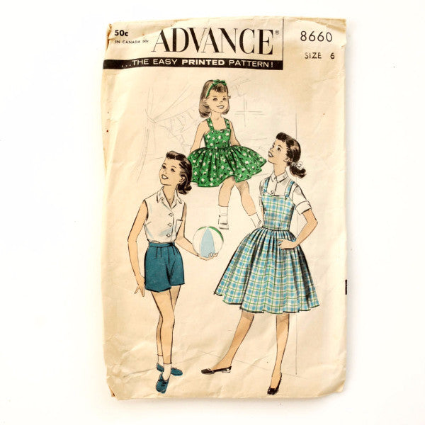 Vintage Women's Clothing C