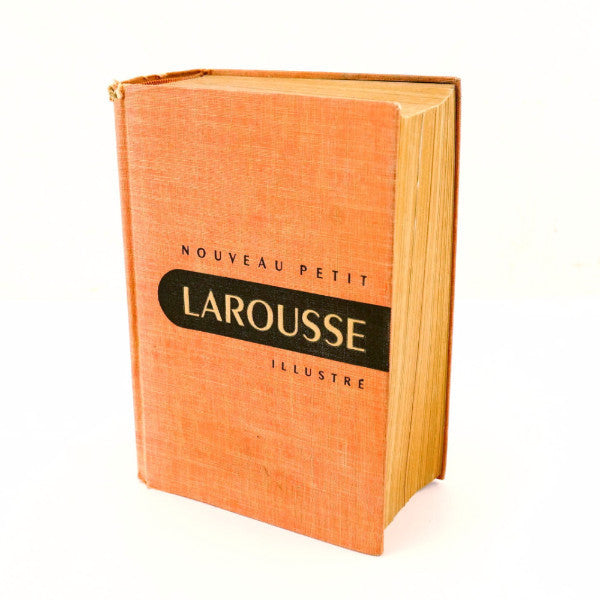 Le petit Larousse des cigares (LA.PETIT LAROUS) (French Edition)